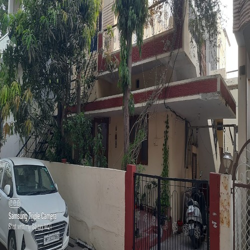 Mayur Homestay Mayur Homestay